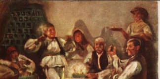 Tradicijski običaji Badnjaka: Kako su Požežani slavili Badnji dan prije stotinjak godina