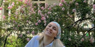 Ines Kolundžić mlada je kulinarska zvijezda koja je svojim profilom Foodilica osvojila društvene mreže, ali i nominaciju za Gastrozvijezdu