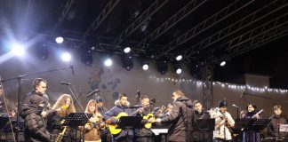 Održan humanitarni koncert ‘Za mobilnost našu trebamo podršku vašu’: Do sad je prikupljeno 3.000 eura
