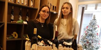 Akademska vina Zlatne doline- blagdanski okusi uz potpis znanosti i tradicije