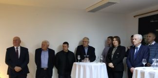 Održano blagdansko druženje HGK Županijske komore Požega: ‘Biti uspješan, znači biti odgovoran’