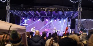 Požežani guštali uz Daleku obalu i Deana Dvornika