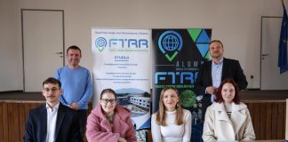 Fakultet turizma i ruralnog razvoja u Požegi – središte znanja, druženja i razvoja