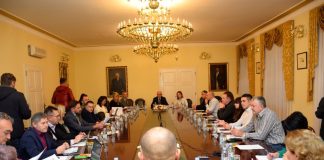 Održana 32. sjednica Gradskog vijeća Grada Požege