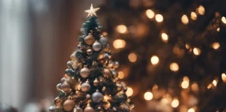 Znate li kako je nastala tradicija kićenja božićnih drvaca?