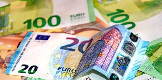 Platio reprogramiranje žetonjera, ostao bez novca i bez opreme