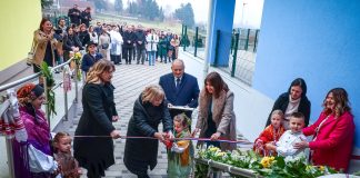 Dan općine Jakšić: Najavljen vrtić u Eminovcima, Centar za starije i Kulturni centar