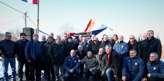 Bučje: ‘Prije 33 godine vi hrvatski branitelji unijeli ste nadu i toplinu u brojne domove’