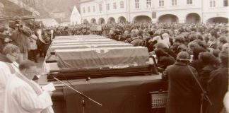 Trideset treća obljetnica od dana koji je Požeštinu zavio u crno