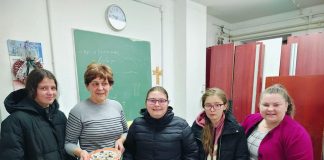 ODLAZAK U ZASLUŽENU MIROVINU: Štefica Valešić oprostila se od svojih učenika nakon 30 godina predanog rada
