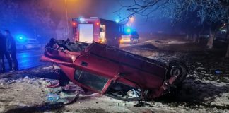 HVZ osudila napad na vatrogasce tijekom novogodišnje noći