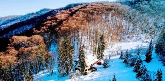 Cesta Jankovac- Velika i dalje je zatvorena za promet, dok je cesta Slatinski Drenovac- Jankovac otvorena