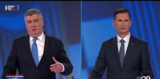 TKO JE BOLJI U ARGUMENTACIJI? Kako vam se sviđa sučeljavanje Milanovića i Primorca?