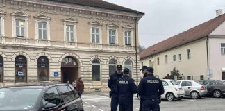 Muškarac (27) tjelesno napao 22-godišnjaka i lakše ga ozlijedio