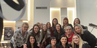 Zaposlenice Gradske knjižnice Požega oprostili se od ravnateljice Aleksandre Šutalo
