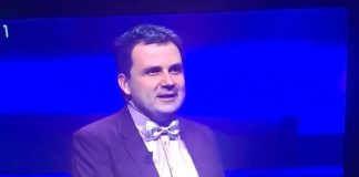 Požeški znanstvenik Goran Đurđević sudjelovao u popularnoj emisiji ‘Potjera’