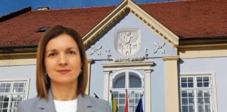 Jelena Vidović imenovana pročelnicom Upravnog odjela za komunalne djelatnosti i gospodarenje Grada Požege