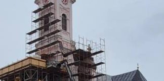 Požeški vatrogasci spasili čovjeka kojem je pozlilo na skeli