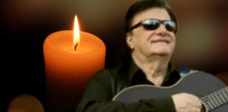 Preminuo je Boris Ćiro Gašparac