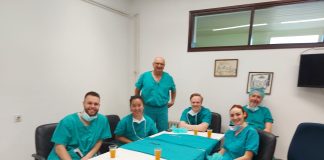 Studenti Medicinskog fakulteta iz Zagreba stječu iskustvo u Općoj županijskoj bolnici Požega
