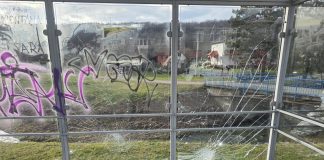Nakon vikenda – tužni prizori u Velikoj: ‘Vandali uništavaju sve pred sobom!’