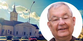 Preminuo nekadašnji gvardijan požeškog samostana fra Stanko Bjelobradić