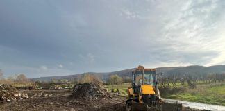 Završena sanacija divljih odlagališta na području Požege