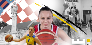 Ana Petrak potpisala za Žkk Plamen Požegu