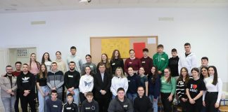 Edukacija nove skupine župnih animatora u Požeškoj biskupiji