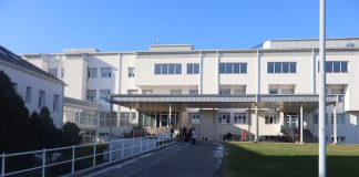Opća županijska bolnica Požega uvodi zabranu posjeta zbog porasta oboljelih od gripe