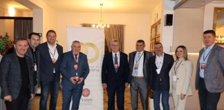Udruga Hrvata BiH „Prsten“ proširila svoje djelovanje na Požeško-slavonsku županiju