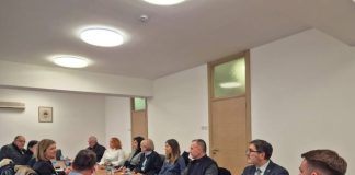 Predstavnici Grada Požege u radnom posjetu Banja Luci