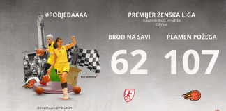 Uvjerljivo slavlje Plamenih u slavonskom derbiju