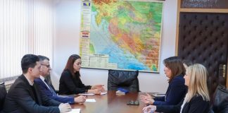U tijeku priprema projekata za prijavu na Program prekogranične suradnje između Republike Hrvatske i Bosne i Hercegovine za 2025. godinu