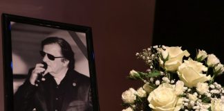 Požega se oprašta od Ćire Požeškog, danas plaču i tambure