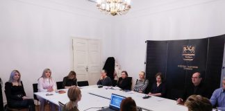 Održane edukacije u sklopu projekta ‘Socijalni plan Požeško-slavonske županije’