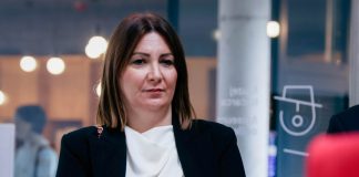 Čestitka županice Jozić povodom 33. obljetnice međunarodnog priznanja Republike Hrvatske i 27. obljetnice mirne reintegracije hrvatskog Podunavlja