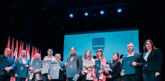 Javni poziv za dostavu prijedloga za dodjelu županijskih nagrada Požeško-slavonske županije