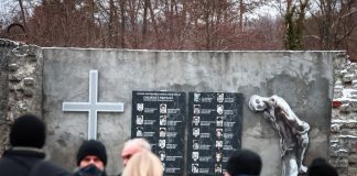 Obljetnica razmjene logoraša logora Bučje: ‘Oni danas slave svoj drugi rođendan’