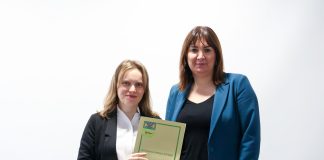 Županica uručila ugovore o sufinanciranju programa javnih potreba u kulturi i tehničkoj kulturi