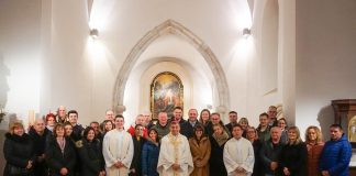 Duhovna obnova za bračne parove u Domu sv. Augustina u Velikoj