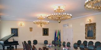 Najavljena 33. sjednica Gradskog vijeća Grada Požege