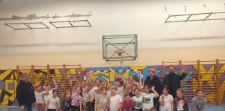 Danas počinje škola košarke u Pleternici