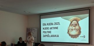 HZZ POŽEGA: Održana prezentacija mjera APZ-a u LO-RA-i