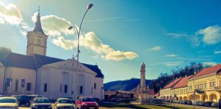 Dvije škole u Požegi dobile dojave o postavljenim eksplozivnim napravama