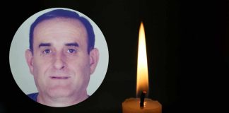 IN MEMORIAM: Preminuo je Luka Marić, pripadnik 123. brigade i nekadašnji predsjednik NK Dinamo Vidovci Dervišaga