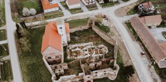 Stari grad Kaptol ide u obnovu, za projekt odobreno 5 milijuna eura