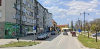TUČNJAVA U CIRKIJEVOJ: Vidno pijani dvojac potukao se na ulici, jedan odbio alkotest