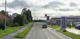 UPRAVO: Nalet osobnog vozila na dijete u Osječkoj ulici