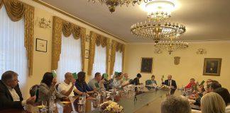 Održana 33. sjednica Gradskog vijeća Grada Požege